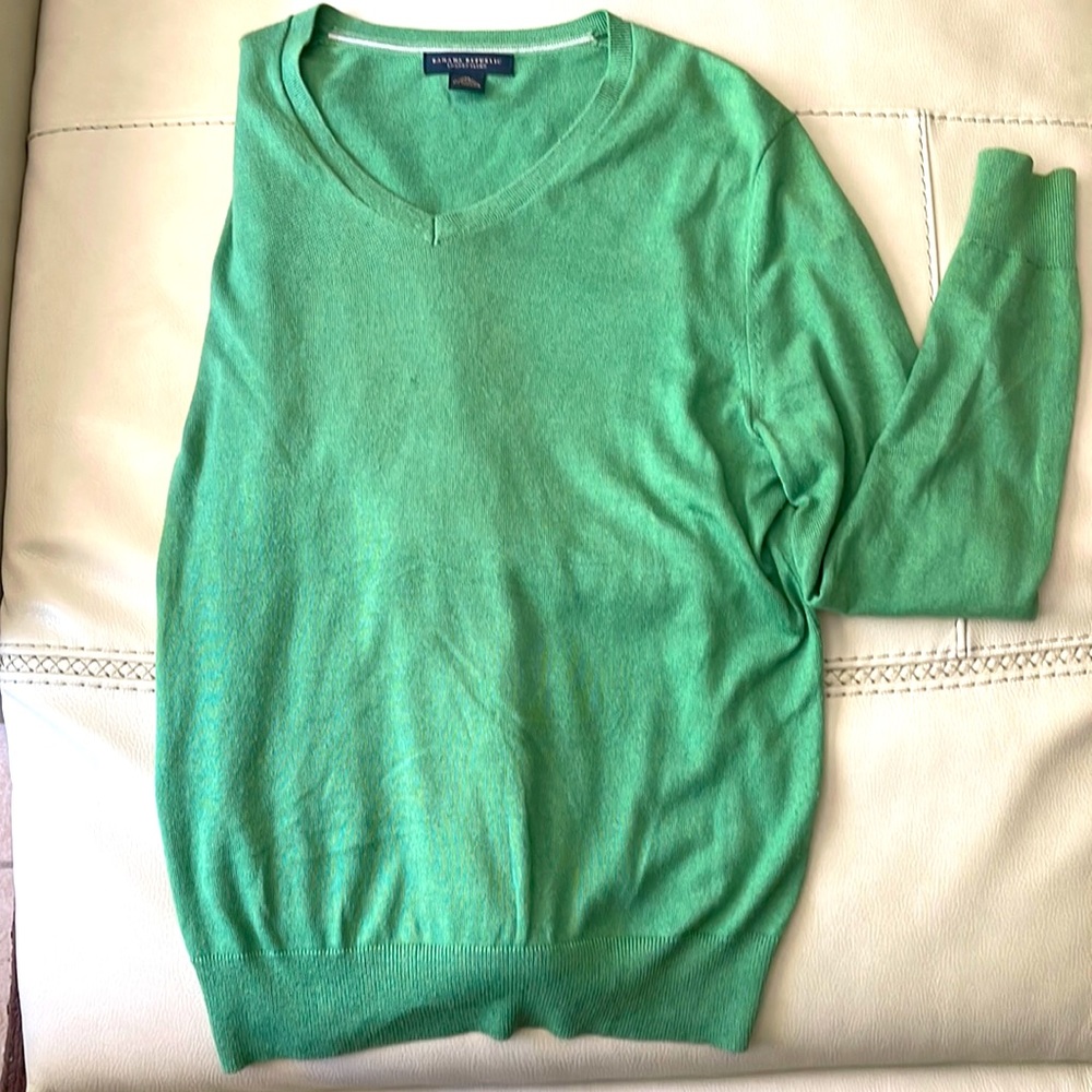 🐾 SOLD 🐾 Luxury Blend Sweater